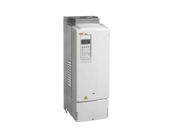 ABB ACS800-107-0060-7 — AC Drives (VFD)