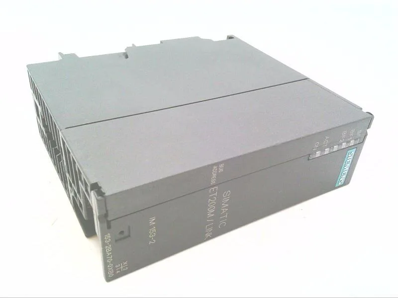 Siemens 6ES7153-2BA70-0XB0 — PLC Communication Modules (image 3)