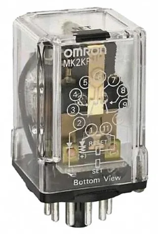Omron MK2KP-UA-AC24