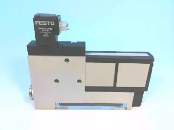 Festo VADM-300 — Grippers & Vacuum (image 4)