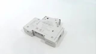 Siemens 5SJ4145-7HG40 — 1-Pole MCB (DIN Rail) (image 4)