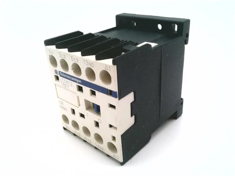 Schneider Electric LC1K1210F7 (image 4)