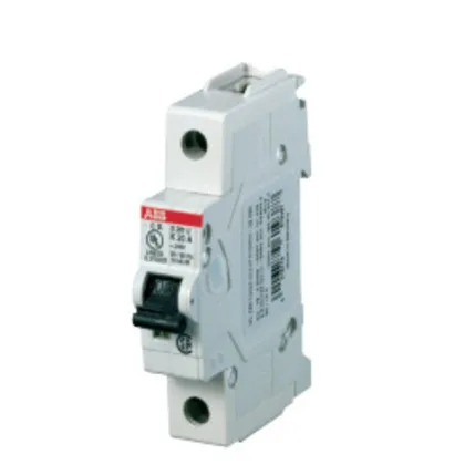 ABB S201U-Z10