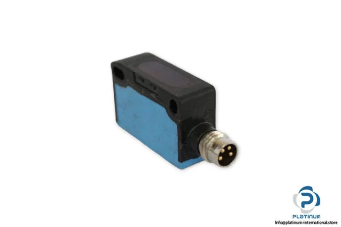 SICK WE 140-2P430 — Photoelectric Sensors (image 2)