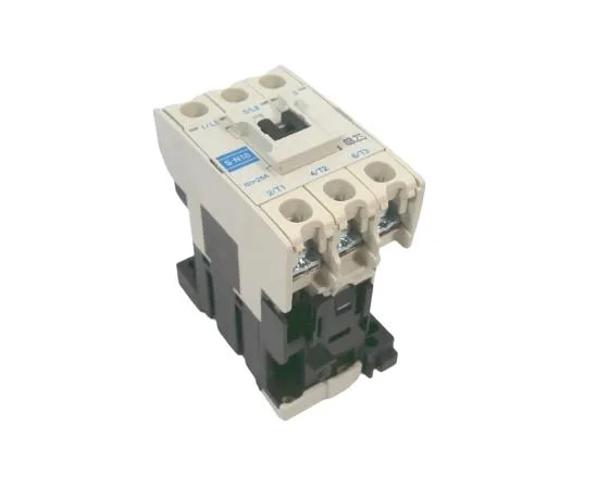 Mitsubishi Electric S-N18-AC200V — Contactors (image 3)