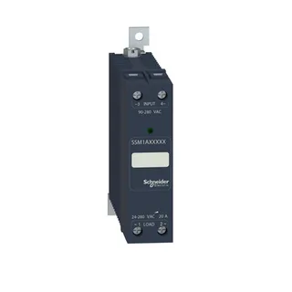 Schneider Electric SSM1A130BD — Fuses & Fuse Holders (image 4)