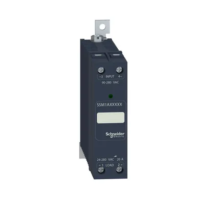 Schneider Electric SSM1A430BD — Fuses & Fuse Holders (image 4)
