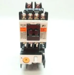 Fuji Electric SW-03/2E — Circuit Breaker Accessories