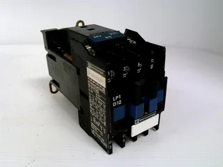 Schneider Electric LP1-D12106-BD
