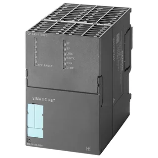 Siemens 6GK7343-1FX00-0XE0 — PLC Communication Modules