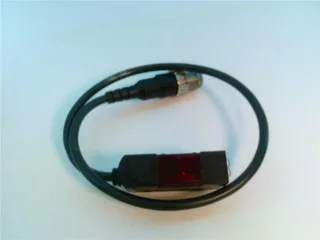 Omron E3S-AT61-M1J 0.3M — Photoelectric Sensors (image 2)