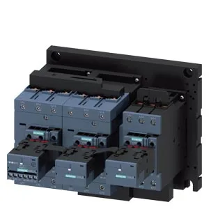 Siemens 3RA2446-8XE32-1NB3 — Motor Starters