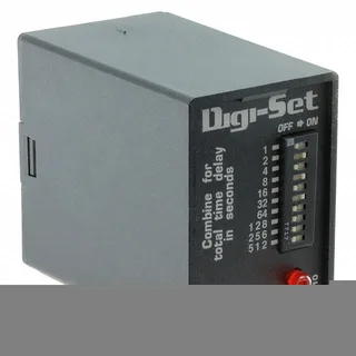 TDS12D
