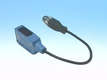 SICK WL9-3F3430S04 — Photoelectric Sensors
