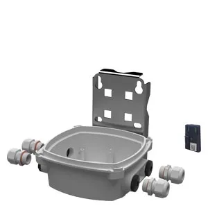 Siemens 7ME6940-1RF30 — Flow Meters