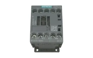 Siemens 3RT2015-1BE41 — Contactors (image 2)