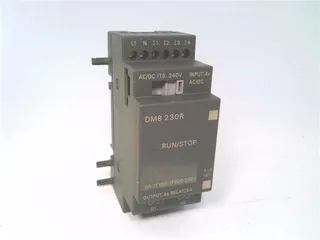 Siemens 6AG1055-1FB00-2XB1 — PLCs (Programmable Logic Controllers)