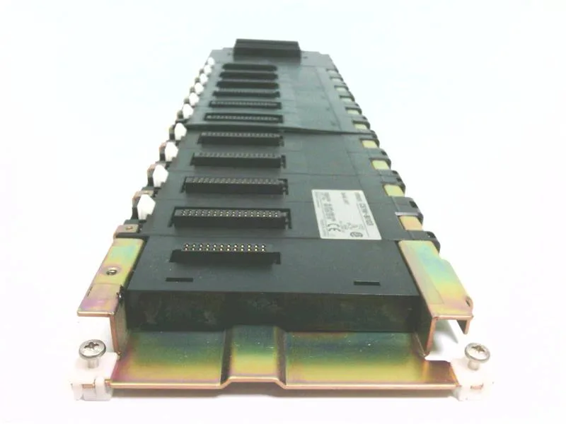 Omron CS1W-BC083 — PLCs (Programmable Logic Controllers) (image 5)