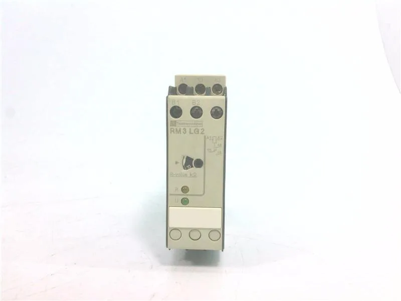 Schneider Electric RM3-LG201FG7 (image 4)