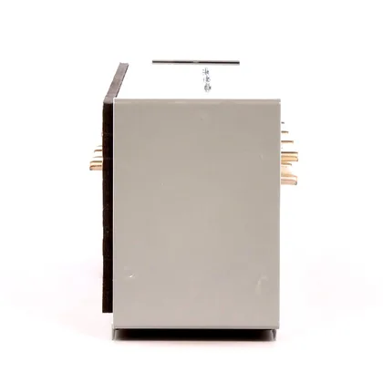 ABB TMPS12 — Molded Case Circuit Breakers (MCCB)
