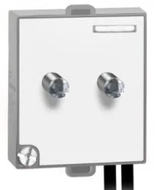 Schneider Electric XCSZ32 — Safety Interlock Switches
