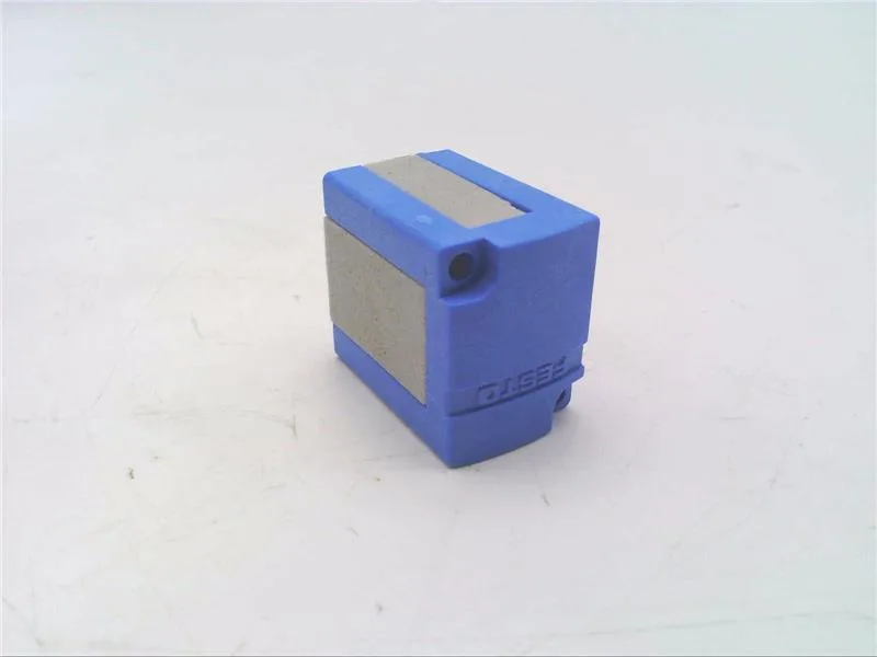 Festo VAD-ME-1/8.VADM(I)-95 — Grippers & Vacuum (image 3)