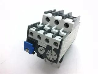 ABB TA25DU6.5 — Overload Relays
