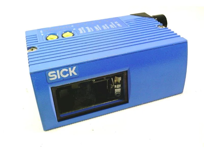 SICK JEF500-00000 — Photoelectric Sensors