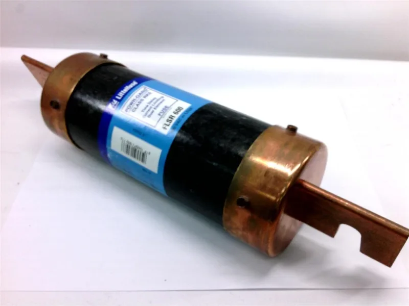 Littelfuse FLSR.600ID