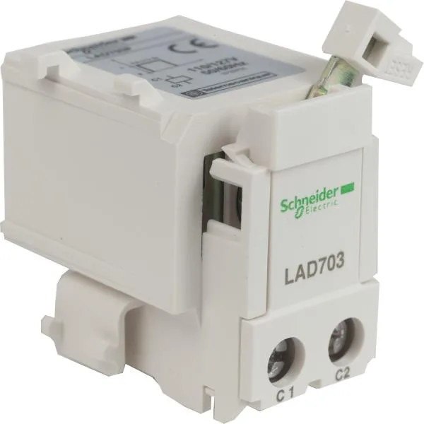 Schneider Electric LAD703B (image 3)