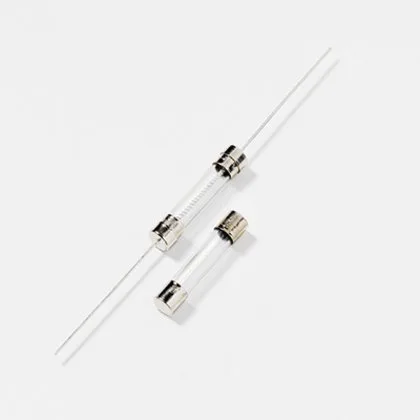 Littelfuse 313.600P — Fuses & Fuse Holders