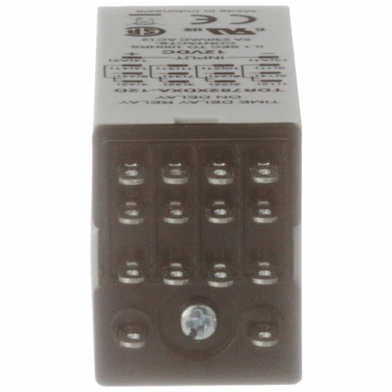Schneider Electric TDR782XDXA-12D (image 2)