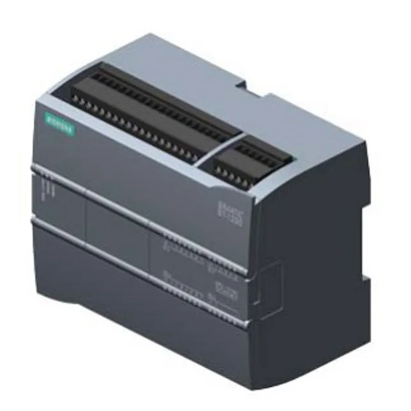 Siemens 6ES7215-1HG40-0XB0 — PLCs (Programmable Logic Controllers) (image 2)