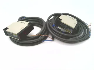 Omron E3JK-5M1-US