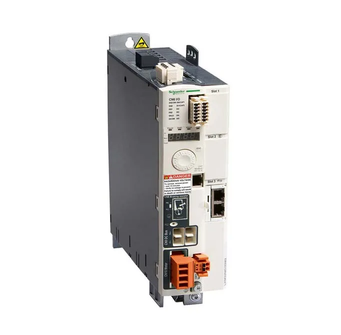Schneider Electric LXM32SD30N4 (image 4)