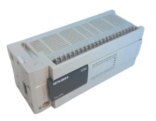 Mitsubishi Electric FX3U-64MR/ES — PLCs (Programmable Logic Controllers)