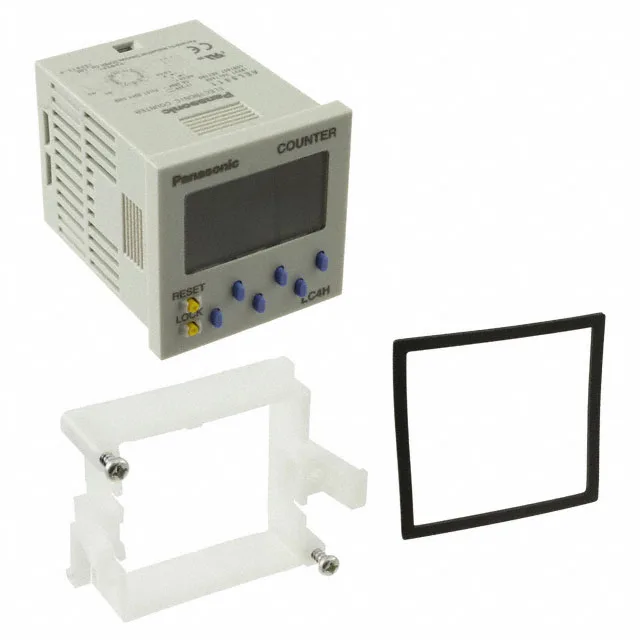 Panasonic Industrial LC4H-R6-DC24V
