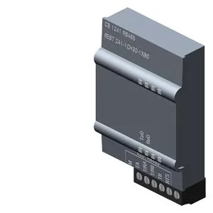 Siemens 6ES7241-1CH30-1XB0 — PLC Communication Modules (image 3)