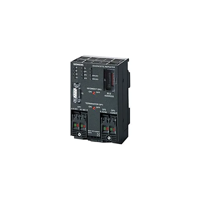 Siemens 6ES7972-0AB01-0XA0 — PLC Accessories (image 2)