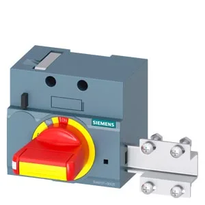 Siemens 3VA9157-0EK25