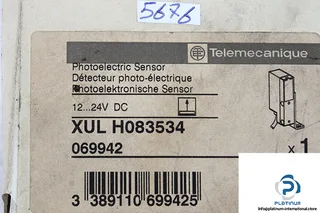 Schneider Electric XULH083534 — Photoelectric Sensors (image 4)