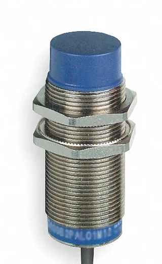 Schneider Electric XS212BLPAL2 — Proximity Sensors (image 3)