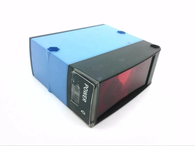 SICK DT60-P211B — Proximity Sensors (image 2)
