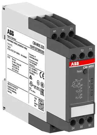 ABB 1SVR730700R0200 — General Purpose Relays (image 2)
