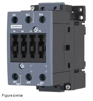 Siemens 3RT7036-1AP00 — Contactors