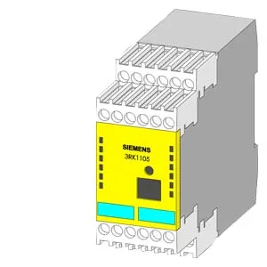 Siemens 3RK1105-1BE04-3CA0