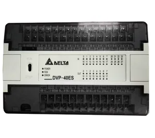 Delta DVP40ES00R2