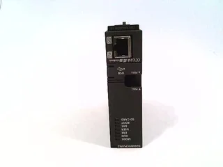 Mitsubishi Electric Q26UDVCPU-F42 — PLCs (Programmable Logic Controllers) (image 2)