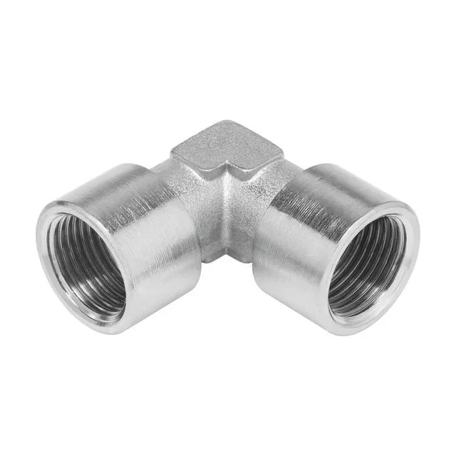 Festo NPFC-L-2G1-F — Fittings & Tubing