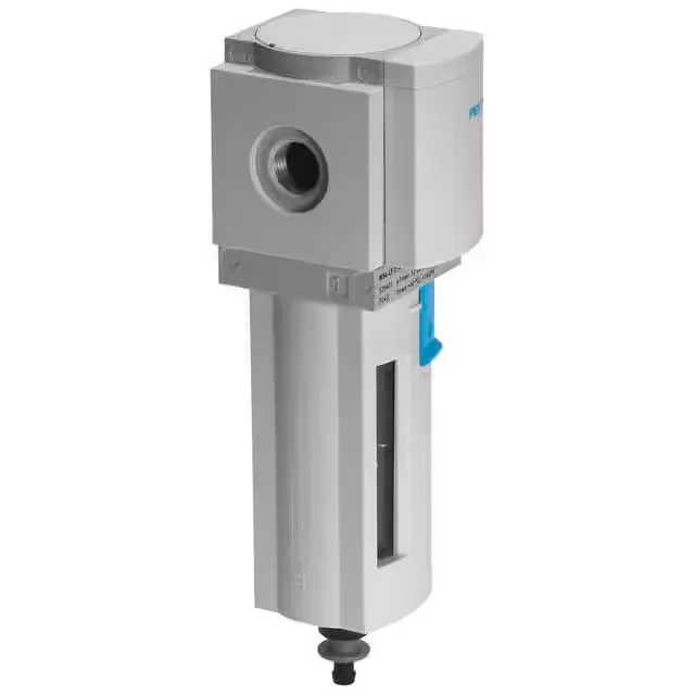 Festo MS4N-LF-1/4-ERM